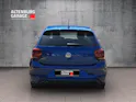 VW Polo 2.0 TSI GTI DSG