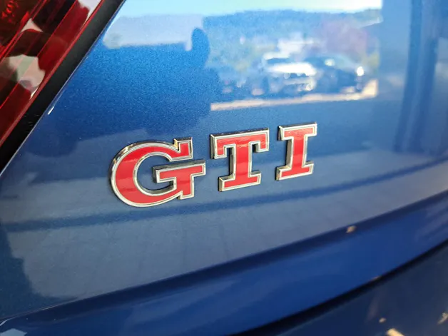 VW Polo 2.0 TSI GTI DSG