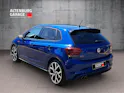 VW Polo 2.0 TSI GTI DSG