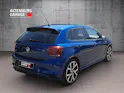 VW Polo 2.0 TSI GTI DSG