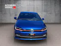 VW Polo 2.0 TSI GTI DSG
