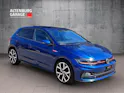 VW Polo 2.0 TSI GTI DSG