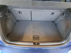 VW Polo 2.0 TSI GTI DSG