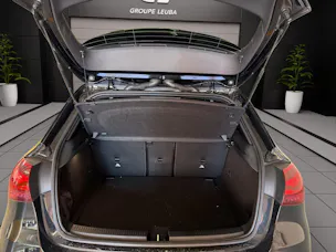 MERCEDES-BENZ A 220 4Matic 8G-DCT