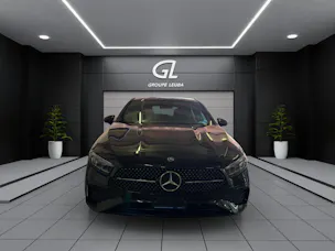 MERCEDES-BENZ A 220 4Matic 8G-DCT