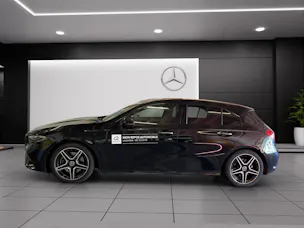 MERCEDES-BENZ A 220 4Matic 8G-DCT