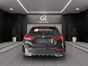 Mercedes-Benz A 220 4Matic 8G-DCT