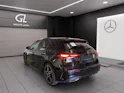 Mercedes-Benz A 220 4Matic 8G-DCT