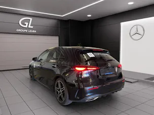 MERCEDES-BENZ A 220 4Matic 8G-DCT