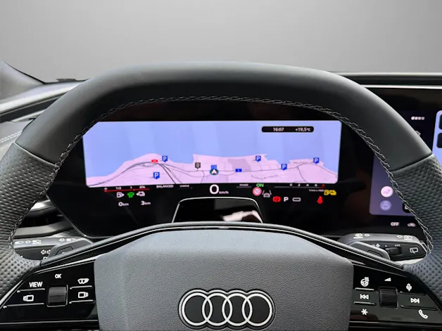 Audi Q5 Sportback e-hybrid quattro 270 kW S-tronic