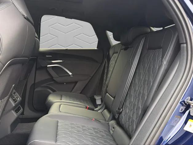 Audi Q5 Sportback e-hybrid quattro 270 kW S-tronic