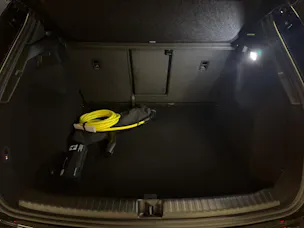 AUDI Q4 e-tron SUV quattro performance