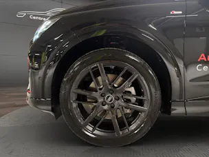 AUDI Q4 e-tron SUV quattro performance
