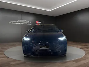 AUDI Q4 e-tron SUV quattro performance
