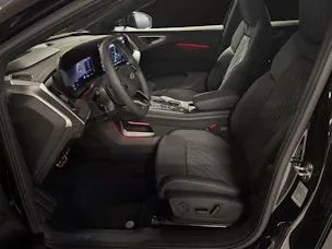 AUDI Q4 e-tron SUV quattro performance