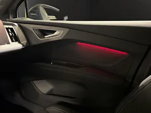 AUDI Q4 e-tron SUV quattro performance