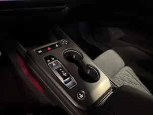 AUDI Q4 e-tron SUV quattro performance