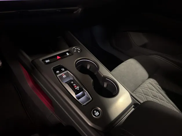Audi Q4 e-tron SUV quattro performance
