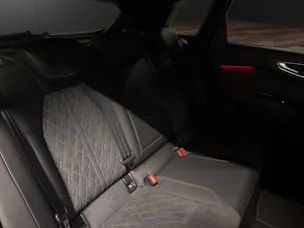 AUDI Q4 e-tron SUV quattro performance