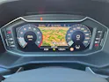 Audi A1 Sportback 35 TFSI S Line S-tronic Mythosschwarz Metallic