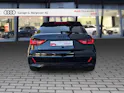 Audi A1 Sportback 35 TFSI S Line S-tronic Mythosschwarz Metallic