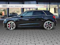 Audi A1 Sportback 35 TFSI S Line S-tronic Mythosschwarz Metallic