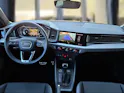 Audi A1 Sportback 35 TFSI S Line S-tronic Mythosschwarz Metallic