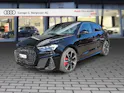 Audi A1 Sportback 35 TFSI S Line S-tronic Mythosschwarz Metallic