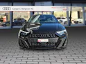 Audi A1 Sportback 35 TFSI S Line S-tronic Mythosschwarz Metallic