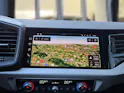 Audi A1 Sportback 35 TFSI S Line S-tronic Mythosschwarz Metallic