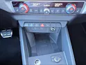 Audi A1 Sportback 35 TFSI S Line S-tronic Mythosschwarz Metallic