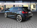 Audi A1 Sportback 35 TFSI S Line S-tronic Mythosschwarz Metallic