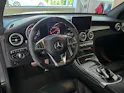 Mercedes-Benz GLC 63 S AMG 4Matic+ 9G-Tronic