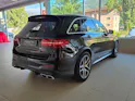 Mercedes-Benz GLC 63 S AMG 4Matic+ 9G-Tronic