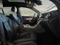 Mercedes-Benz GLC 63 S AMG 4Matic+ 9G-Tronic