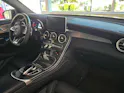 Mercedes-Benz GLC 63 S AMG 4Matic+ 9G-Tronic