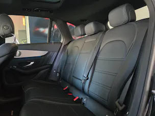 MERCEDES-BENZ GLC 63 S AMG 4Matic+ 9G-Tronic