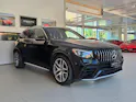 Mercedes-Benz GLC 63 S AMG 4Matic+ 9G-Tronic
