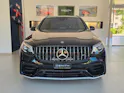 Mercedes-Benz GLC 63 S AMG 4Matic+ 9G-Tronic