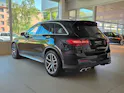 Mercedes-Benz GLC 63 S AMG 4Matic+ 9G-Tronic
