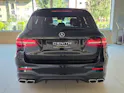 Mercedes-Benz GLC 63 S AMG 4Matic+ 9G-Tronic