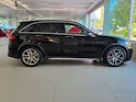 Mercedes-Benz GLC 63 S AMG 4Matic+ 9G-Tronic