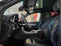 Mercedes-Benz GLC 63 S AMG 4Matic+ 9G-Tronic
