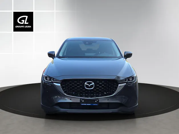 Mazda CX-5 e-Skyactiv-G 165 Advantage AWD Automat