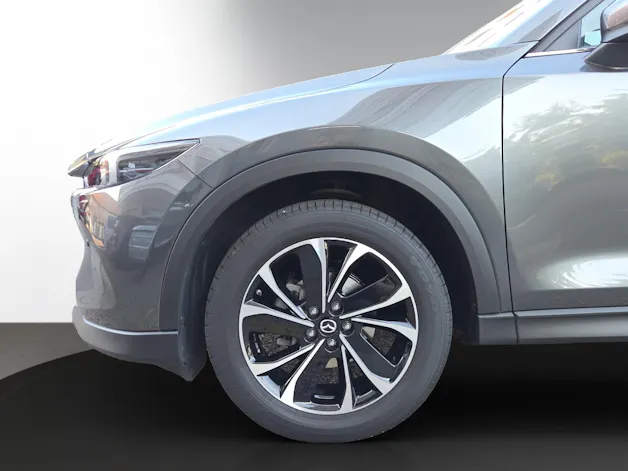Mazda CX-5 e-Skyactiv-G 165 Advantage AWD Automat