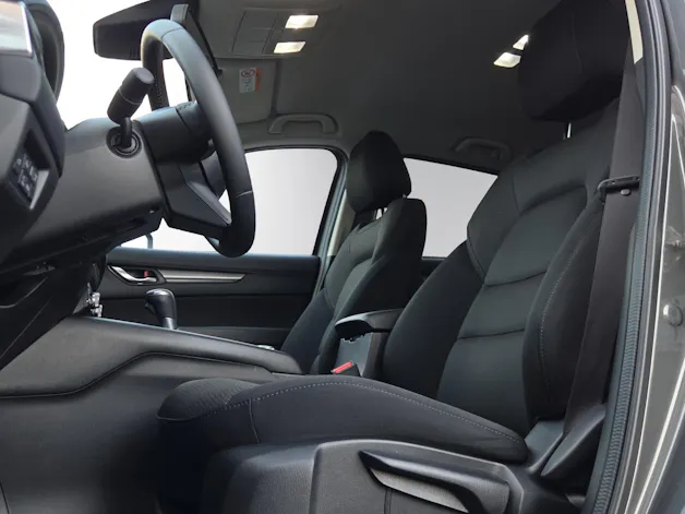 Mazda CX-5 e-Skyactiv-G 165 Advantage AWD Automat