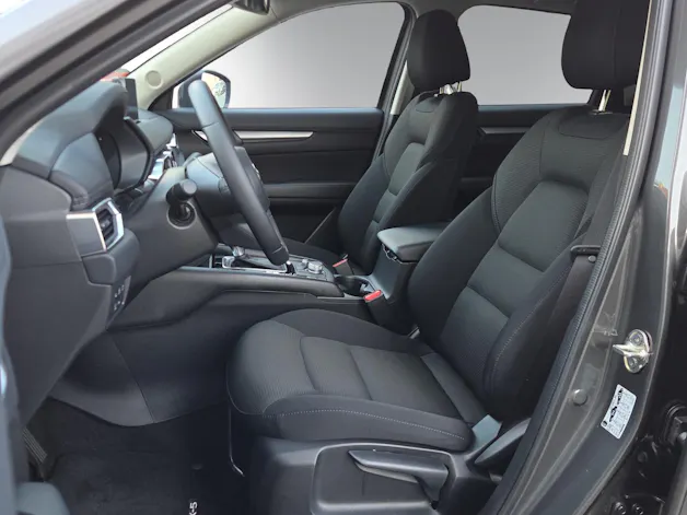 Mazda CX-5 e-Skyactiv-G 165 Advantage AWD Automat