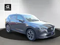 Mazda CX-5 e-Skyactiv-G 165 Advantage AWD Automat