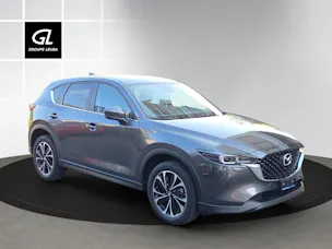 Mazda CX-5 e-Skyactiv-G 165 Advantage AWD Automat