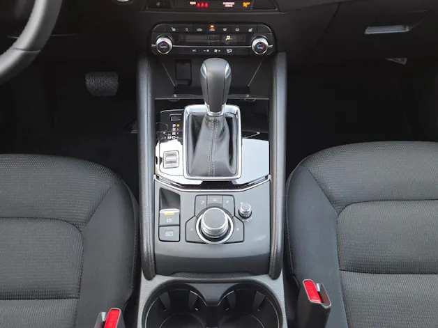 Mazda CX-5 e-Skyactiv-G 165 Advantage AWD Automat